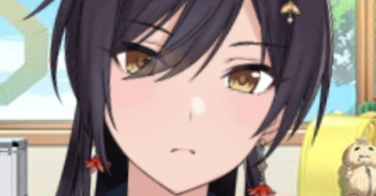 咲耶さんというかっこいい女 大口むにゃむにゃ Note