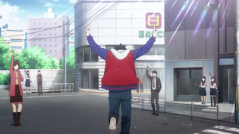 ヒプノシスマイク ヒプアニ放送で明らかになった古参の知らないヒプノシスマイク テラウチ ハセガワ Note ヒプノシスマイク ヒプアニ放送で明らかになった古参の知らないヒプノシスマイク テラウチ ハセガワ Note