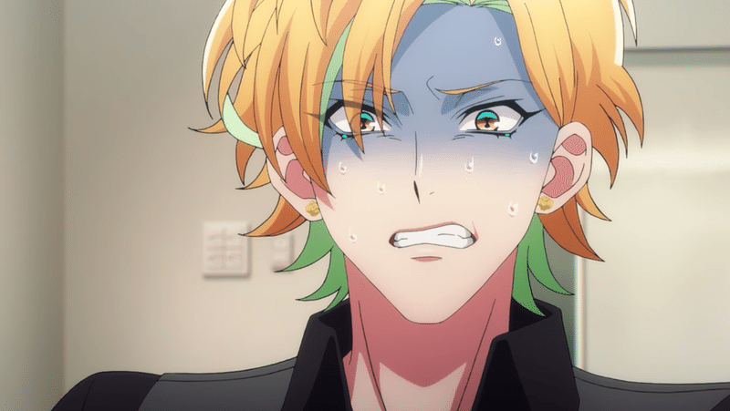 ヒプノシスマイク ヒプアニ放送で明らかになった古参の知らないヒプノシスマイク テラウチ ハセガワ Note ヒプノシスマイク ヒプアニ放送で明らかになった古参の知らないヒプノシスマイク テラウチ ハセガワ Note