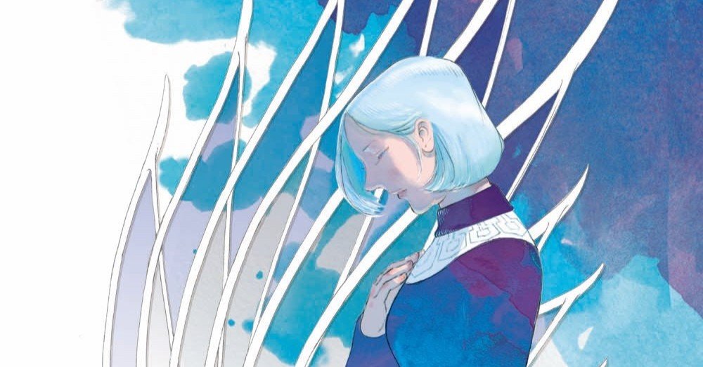 銃座のウルナ ネタバレ無 闇夜のカラス Note