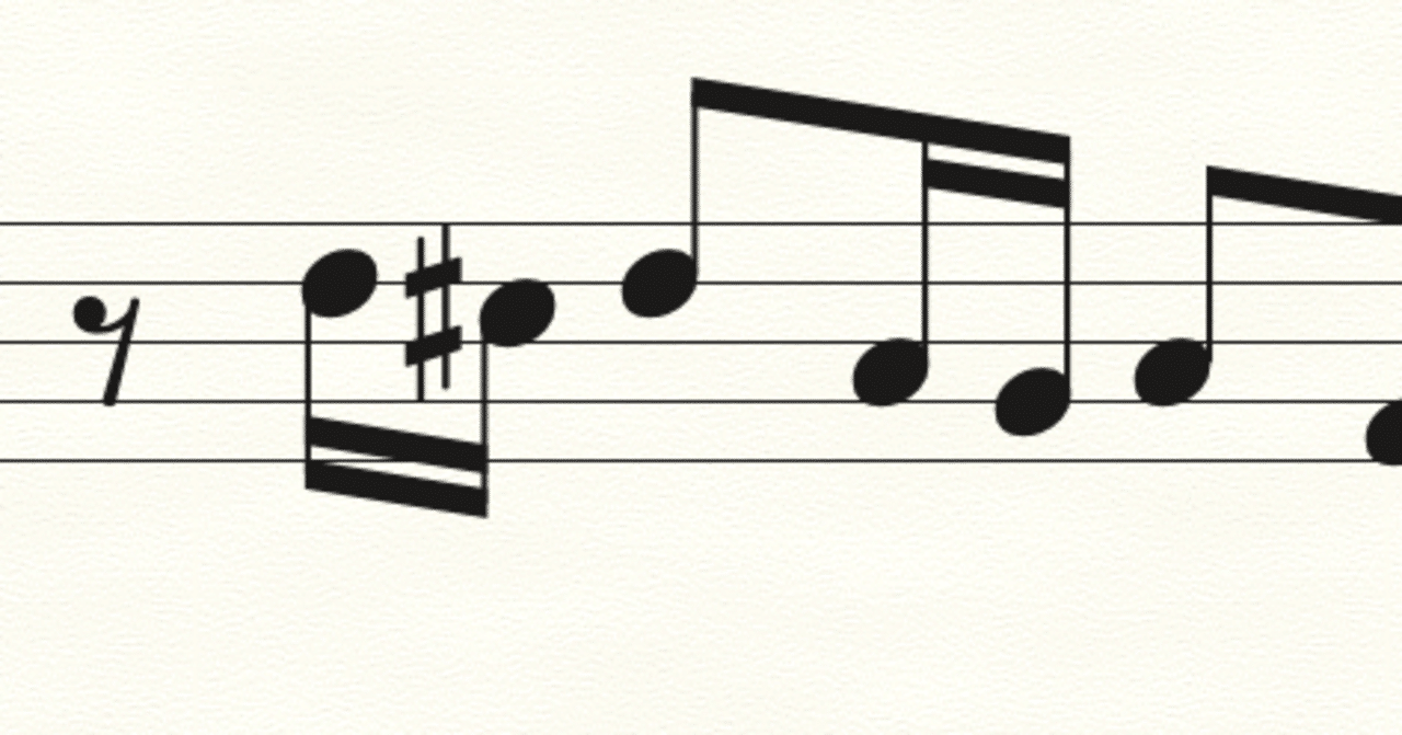 ピストン和声 7ピストン「旋律の機能と構造」｜しもきん