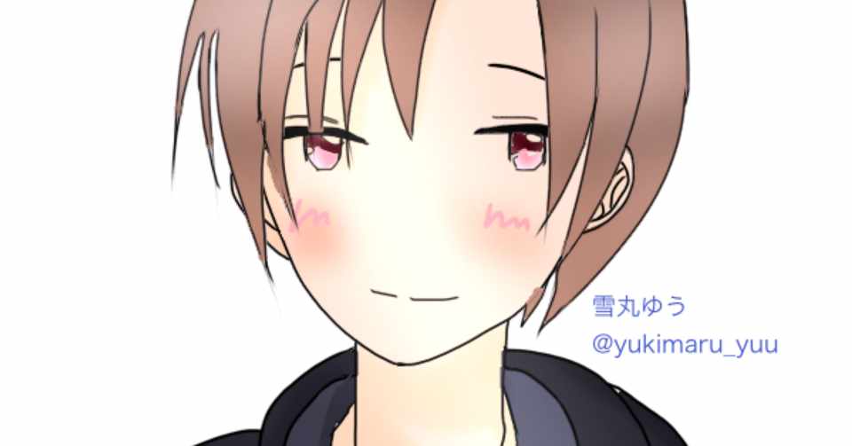 1 ごちそうさま が言えることはカッコいい 雪丸ゆう Note