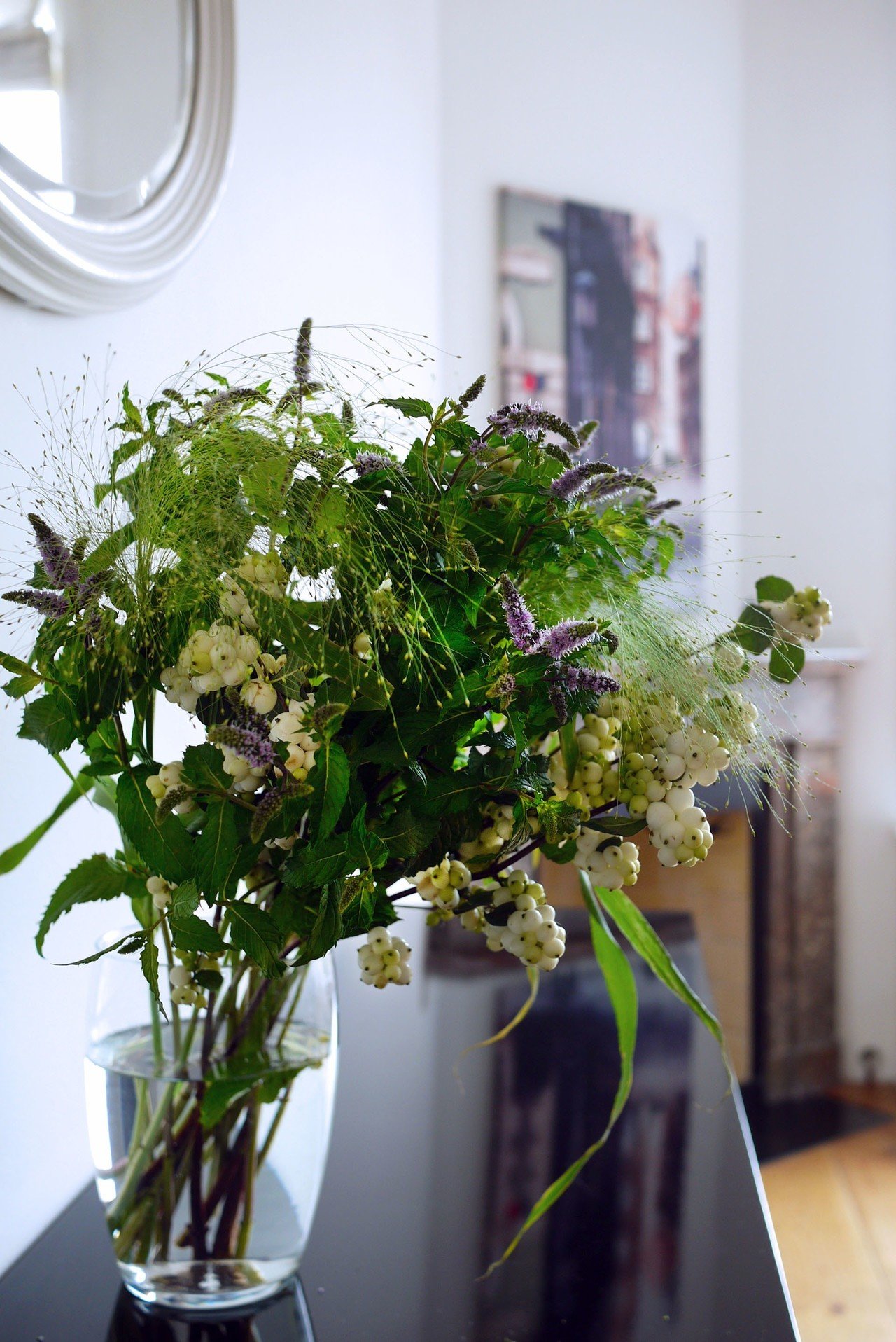 オランダで初めてお花を生けてみたら Ayako フラワーデザイナー Note