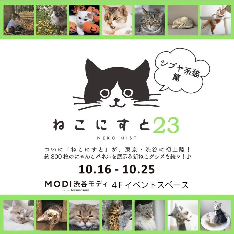 ねこにすと23 Meousic Note ねこにすと23 Meousic Note