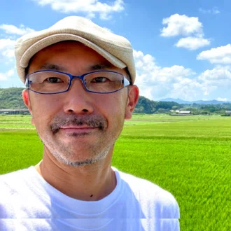 森田 洋之