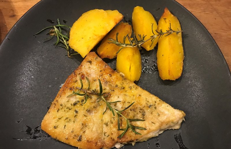 カジキは魚嫌いや魚料理を作るのが苦手な人にぴったり 川ノ森千都子 ちづこ かんたん料理と家族と旅とアートが好き Note カジキは魚嫌いや魚料理を作るのが苦手な人にぴったり 川ノ森千都子 ちづこ かんたん料理と家族と旅とアートが好き Note