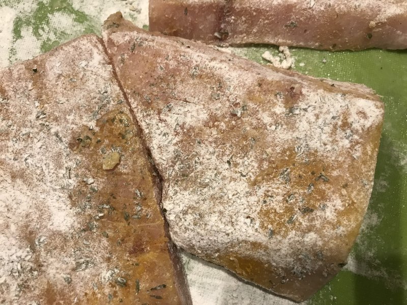 カジキは魚嫌いや魚料理を作るのが苦手な人にぴったり 川ノ森千都子 ちづこ かんたん料理と家族と旅とアートが好き Note カジキは魚嫌いや魚料理を作るのが苦手な人にぴったり 川ノ森千都子 ちづこ かんたん料理と家族と旅とアートが好き Note