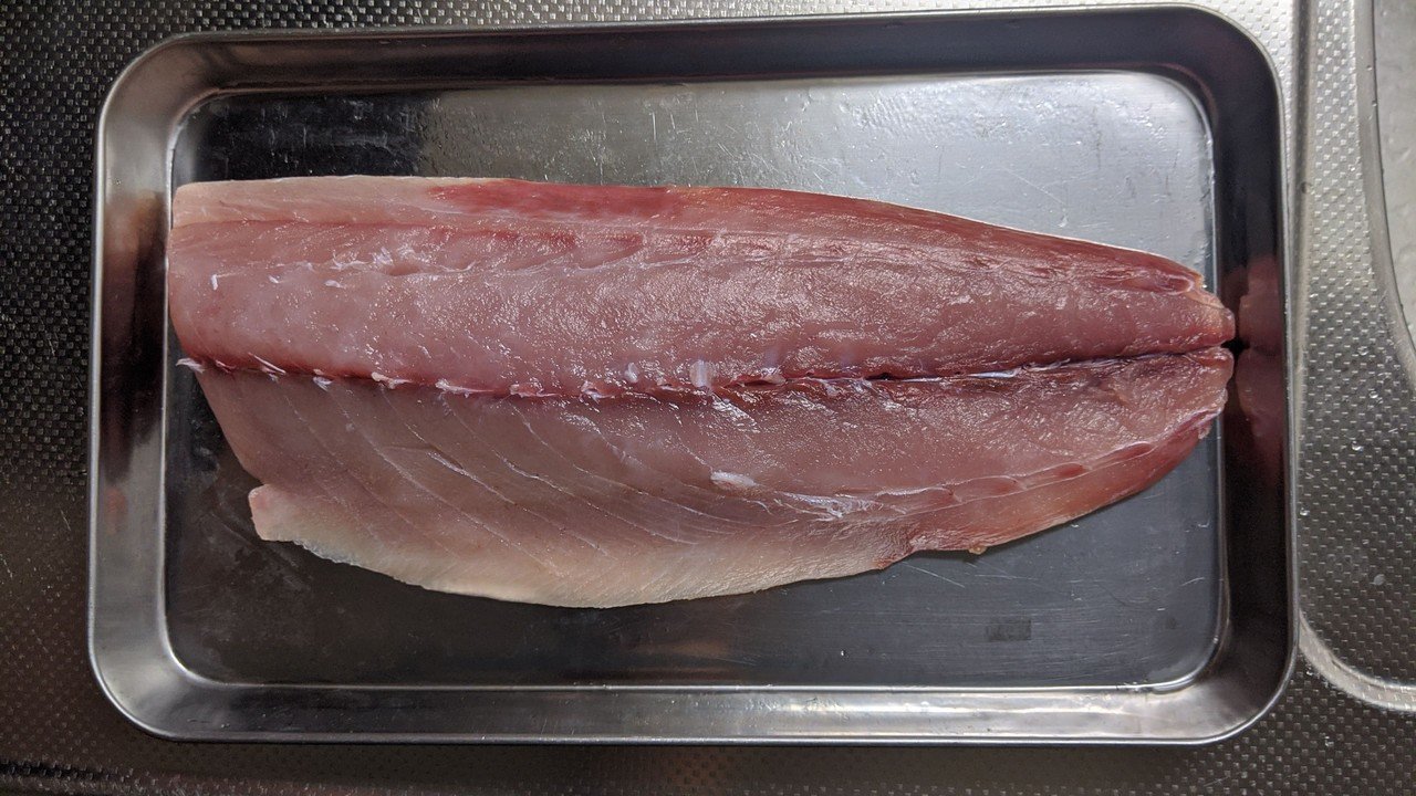 イナダの低温調理で寒ブリに向けたウォーミングアップを すしログ 大谷悠也 Note イナダの低温調理で寒ブリに向けたウォーミングアップを すしログ 大谷悠也 Note