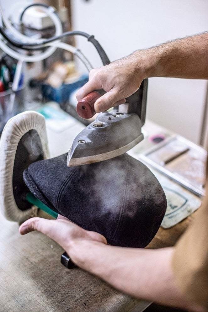 ヘンテコだけどカッコいい！「Blue Books Co.」のカジュアルな