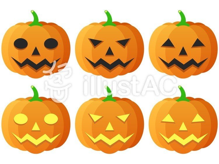 無料 ハロウィンイラスト 赤井ざくろ Note