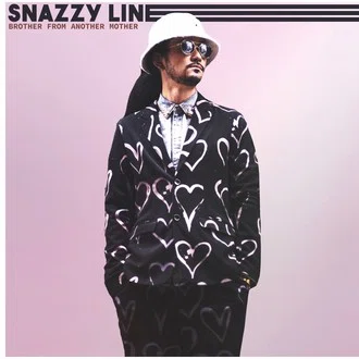 BEAUTIFUL- SNAZZY-LINE feat. Webbstar｜snazzy-line