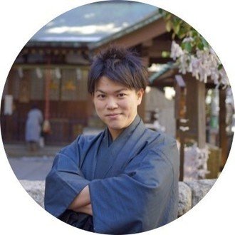 吉田 亮@ホトカミ運営代表が神社お寺の明るい話題をお届け！