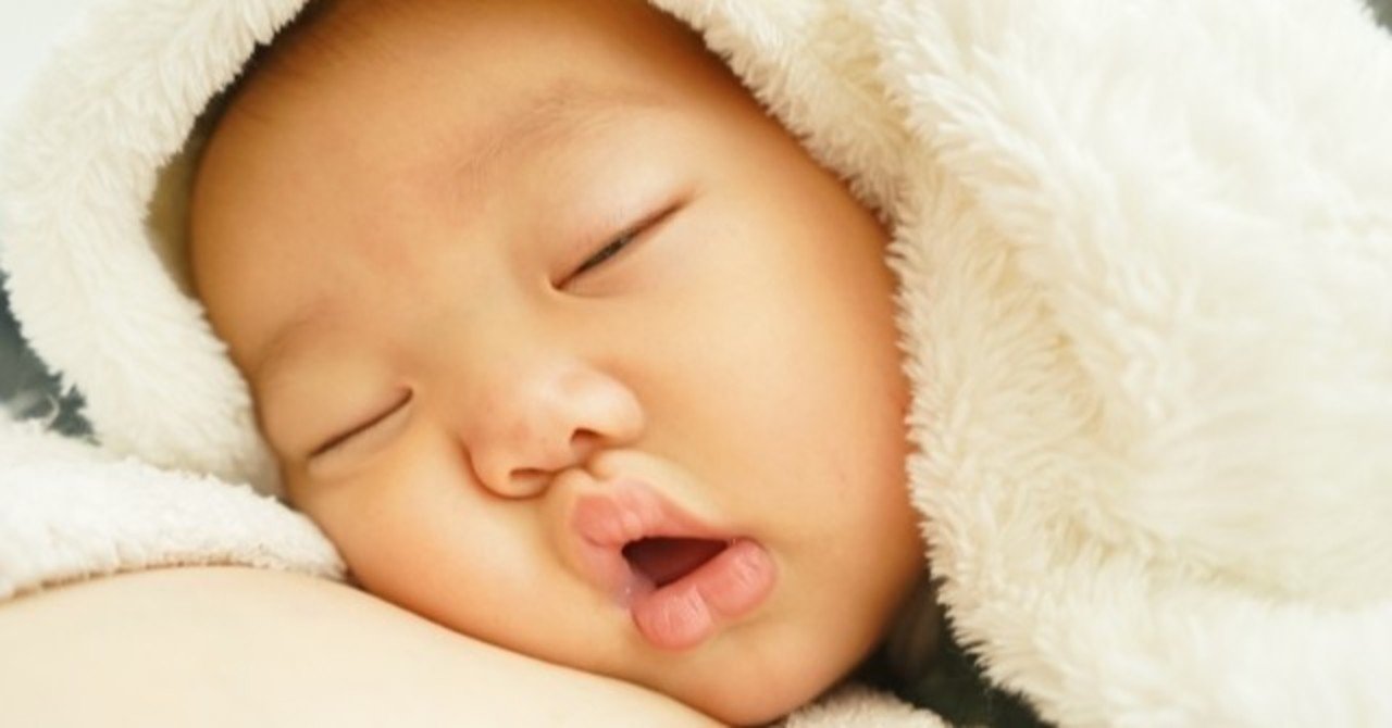 赤ちゃんは本当は小さいオジサンなのではないか という思考実験 東京爆誕子育生活 Yukakudo12 Note 赤ちゃんは本当は小さいオジサンなのではないか という思考実験 東京爆誕子育生活 Yukakudo12 Note