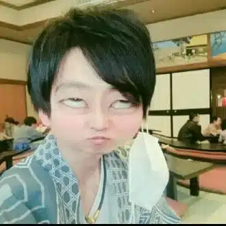 ただのかみやん