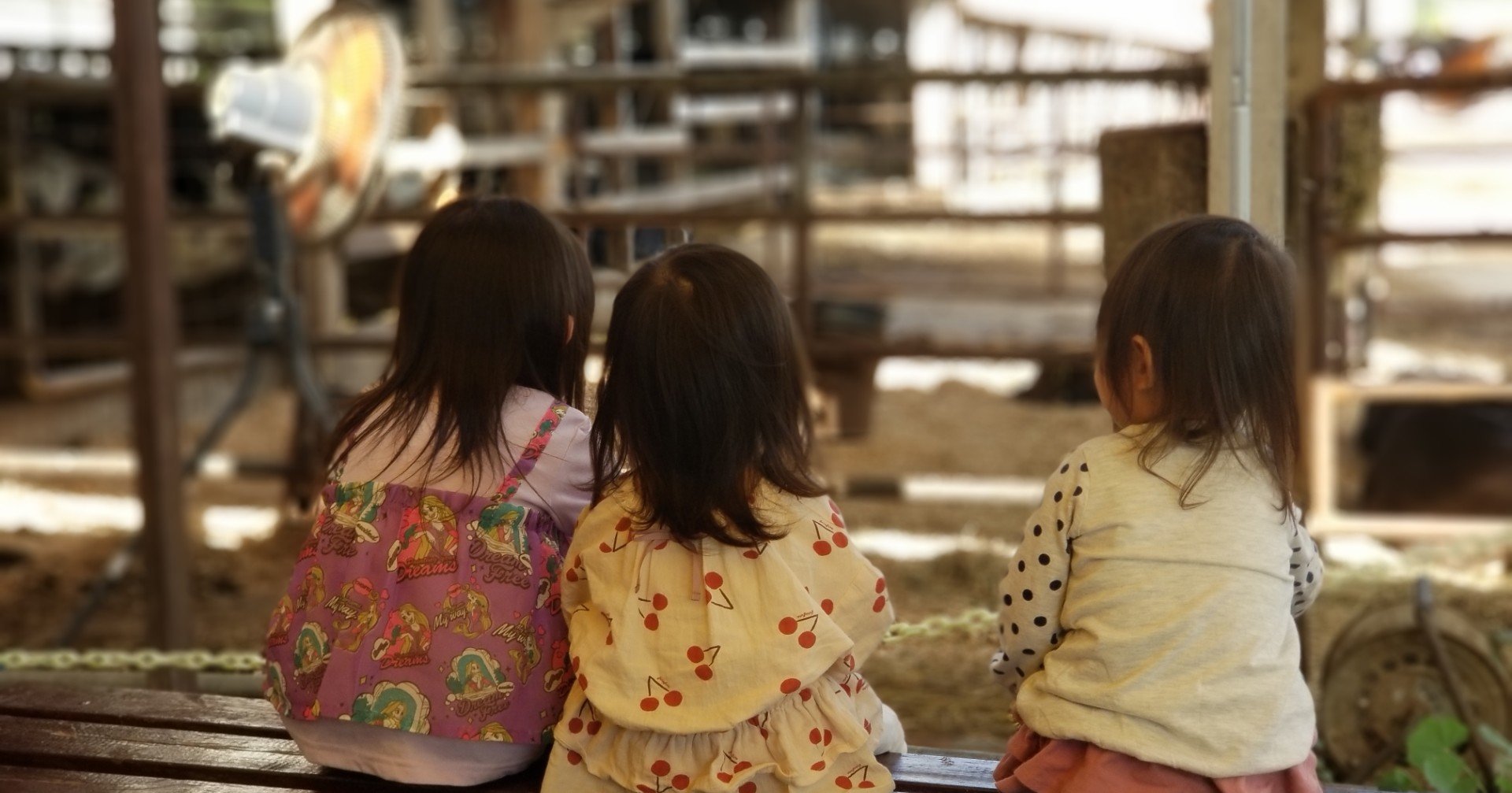 ４歳と２歳を連れて映画 星と月のお姫様 Note