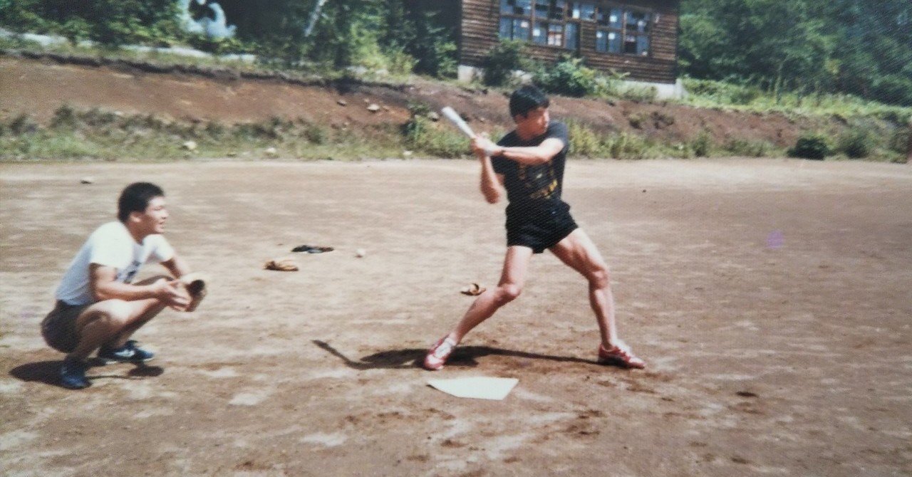 エースの条件~Elements