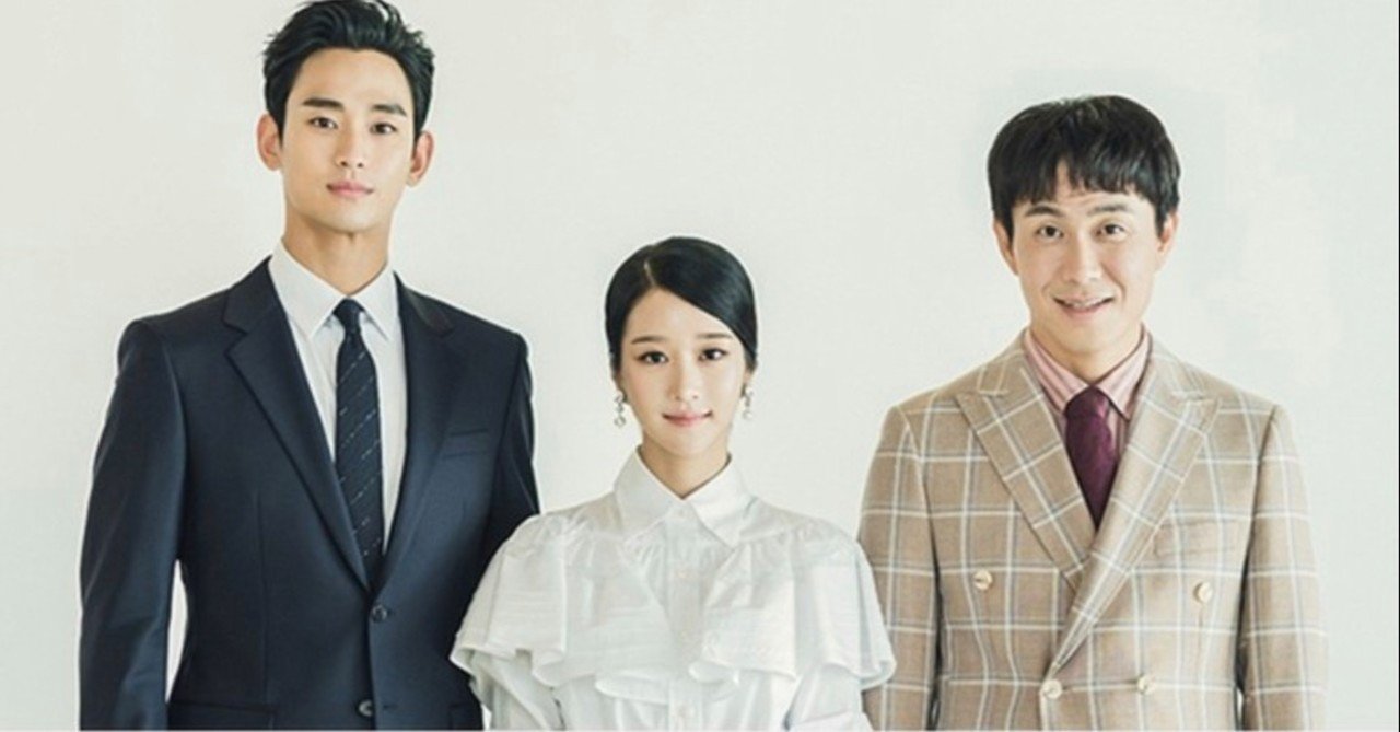 『サイコだけど大丈夫』英語タイトル違いすぎませんか？｜Kiwi