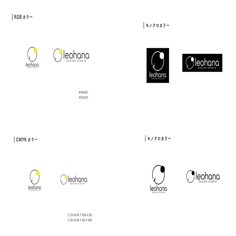 ロゴってどう作る？メンターにお願いしてロゴが完成するまでの19日間の制作フロー｜ミシェル, image size:1280x824