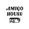 AMIGO HOUSE(神奈川県逗子市)