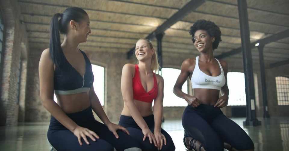 女性専門フィットネス主要プレイヤーまとめ Hide トレーナー ジム経営 講師 Note