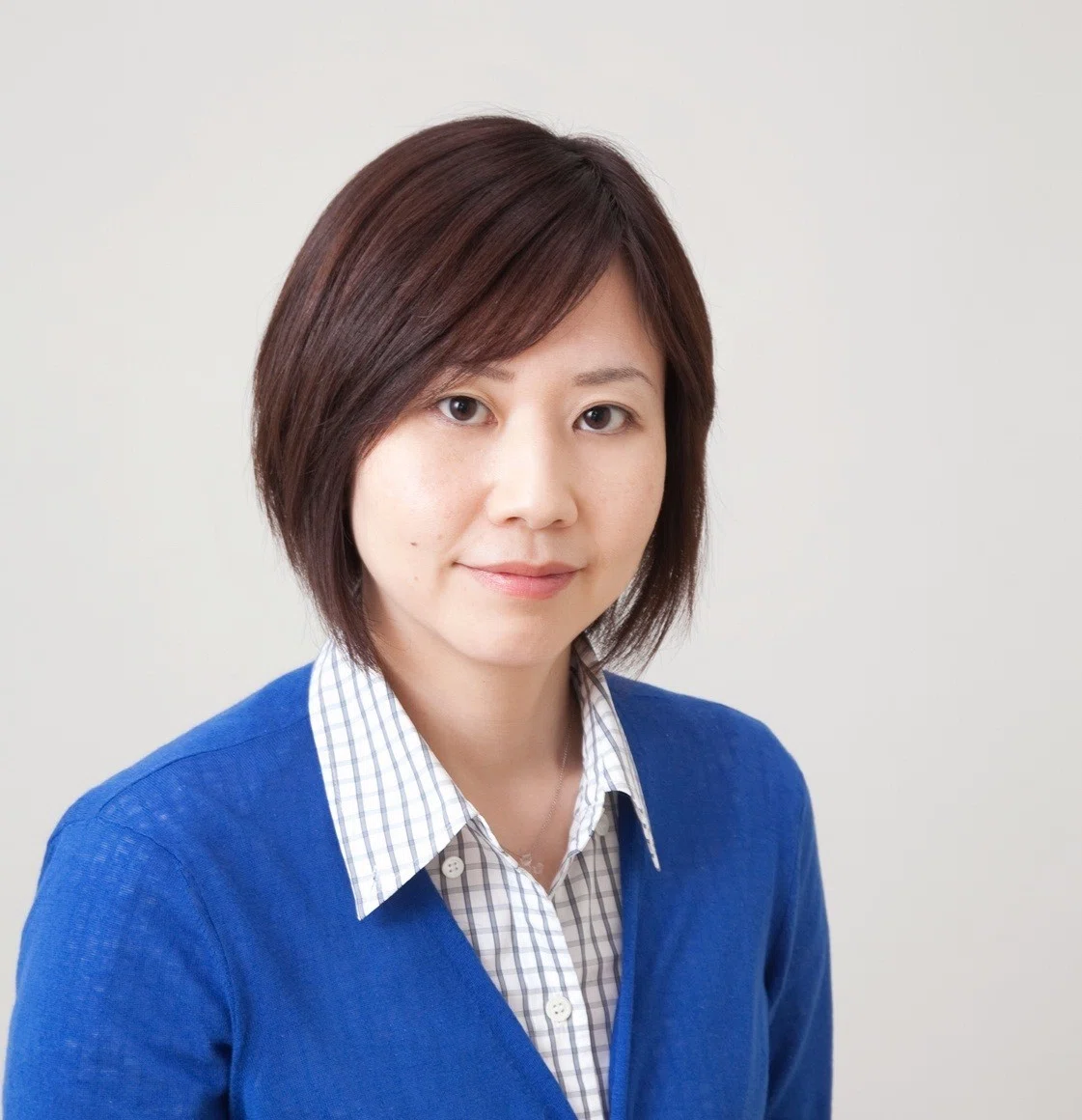 中川ヒロミさん