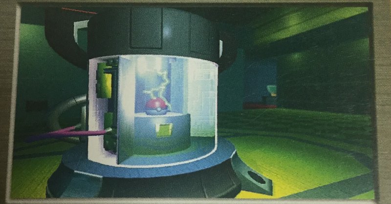 11月 Bf タイムカプセル 2進化同盟 ののほほ Note