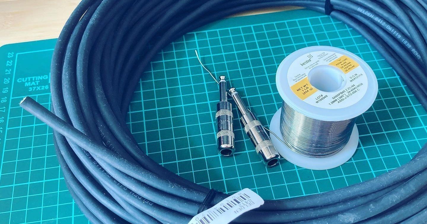 オーディオケーブル自作メモ Watasino Note オーディオケーブル自作メモ Watasino Note