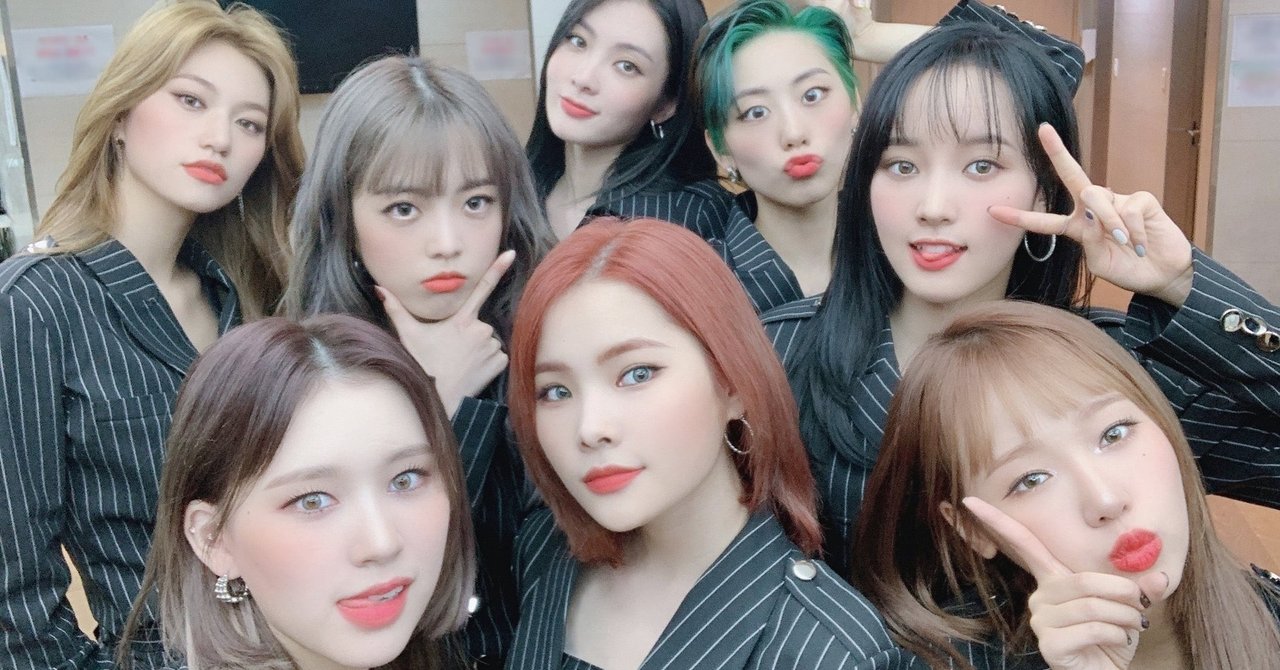 アイドル wekimeki