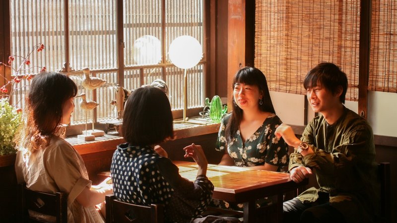 一曲一人生 がテーマ 名もなき人々の人生を曲にするバンド暴走r 03 はじめての自社ブランドづくり プランナーようこ Note 一曲一人生 がテーマ 名もなき人々の人生を曲にするバンド暴走r 03 はじめての自社ブランドづくり プランナーようこ Note