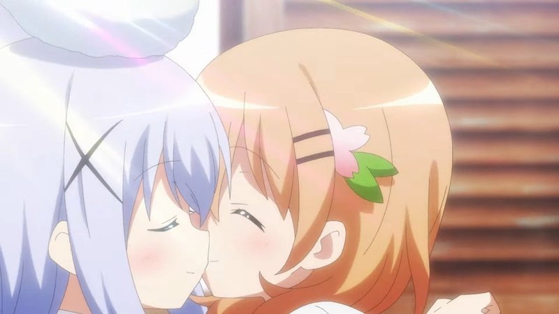 ごちうさbloom Op感想 Nonamed Note ごちうさbloom Op感想 Nonamed Note