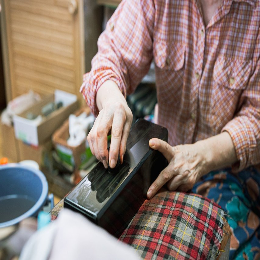 これが輪島塗の魅力を伝える鉄板コメント！！！｜田谷昂大（たや