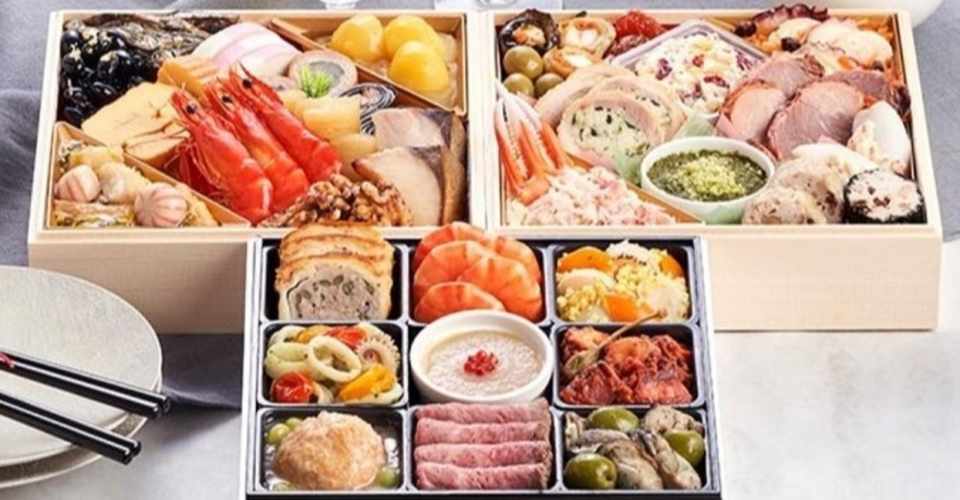 オイシックスのおすすめおせち料理 高砂 Dean Delucaオードブル 割引情報 ベジタブルライフ Note