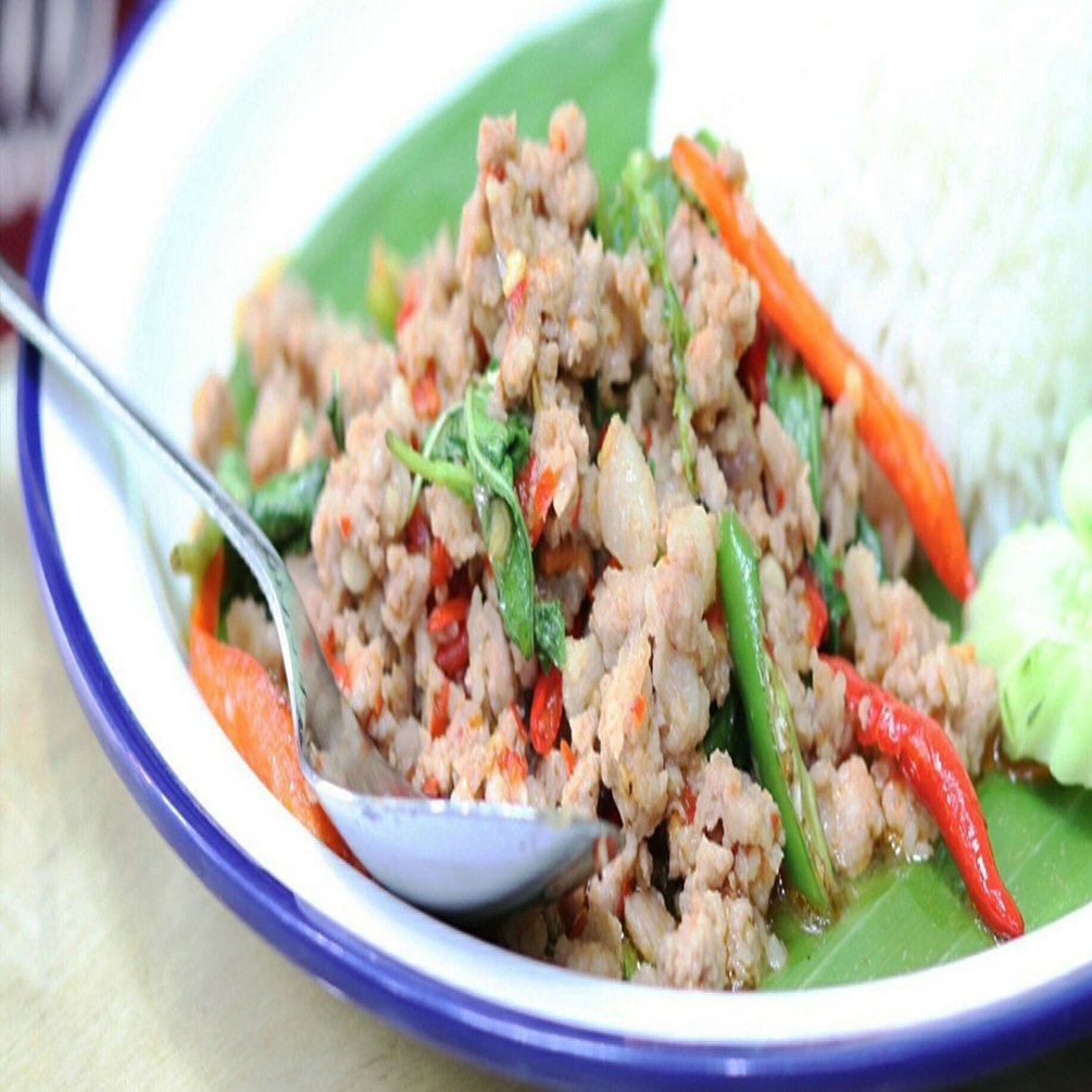 おすすめのタイ料理11選 在住者が語る エスニックが苦手な人でも食べられる 好きになる ゆび子 Note