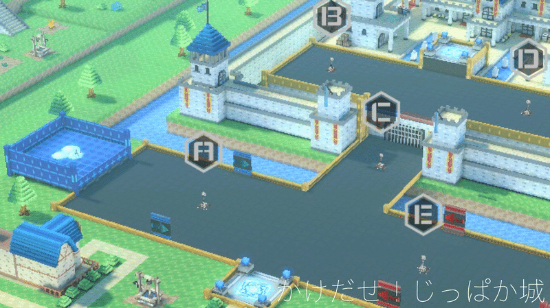 きらら攻略法まとめ Sabosan 知識編 Sabosan Note