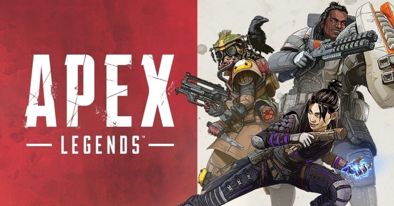 Apex エイムフリークは使うべきか 徹底解説 Ps4 ヒサシ Apex大学 Note Apex エイムフリークは使うべきか 徹底解説 Ps4 ヒサシ Apex大学 Note
