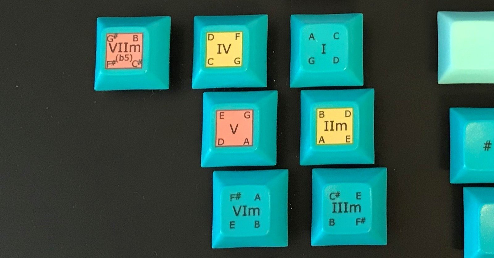 Chord Cat.でコード進行|佐々木フルシアンテ Chord Cat.でコード進行|佐々木フルシアンテ