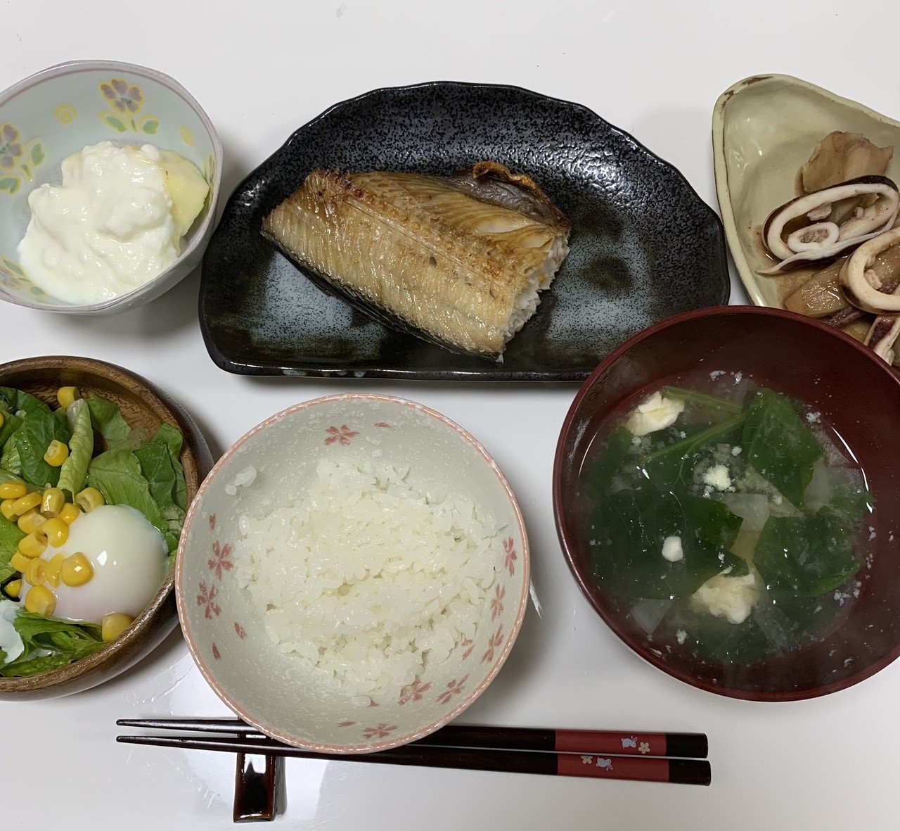 里芋とイカの煮物 Ake Note 里芋とイカの煮物 Ake Note