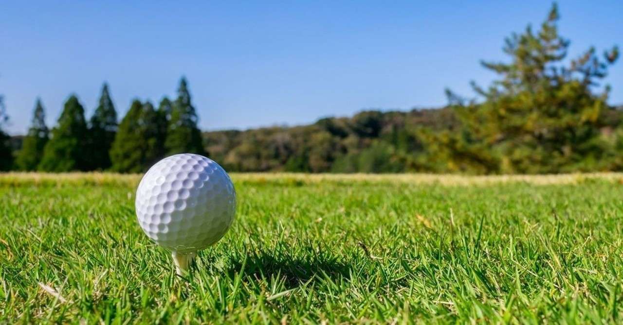 趣味の話 ゴルフが上達したいならこれやっときな It仙人 株式会社トレンドライフ Note