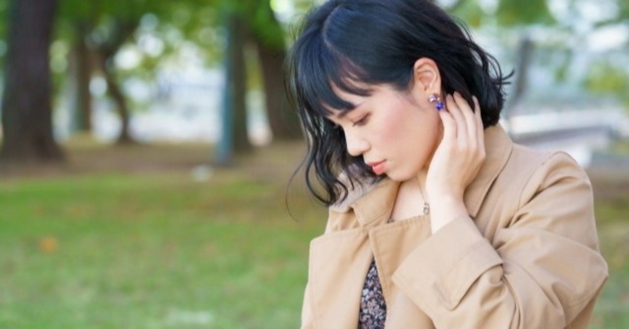 30代からの黒髪パーマなしで垢抜けスタイルを叶えるなら軽さが鍵 イケダミツエ Note