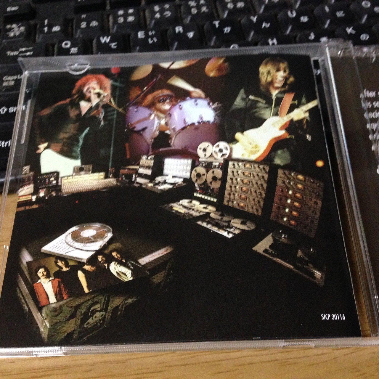 茫漠たる手前勝手なcd名盤ご紹介 2 中島 睦 Mutsumu Nakajima Note 茫漠たる手前勝手なcd名盤ご紹介 2 中島 睦 Mutsumu Nakajima Note