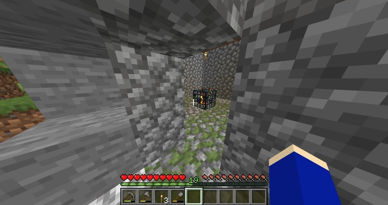 マイクラ実況 3 裏話編 アスナル総合館 Note