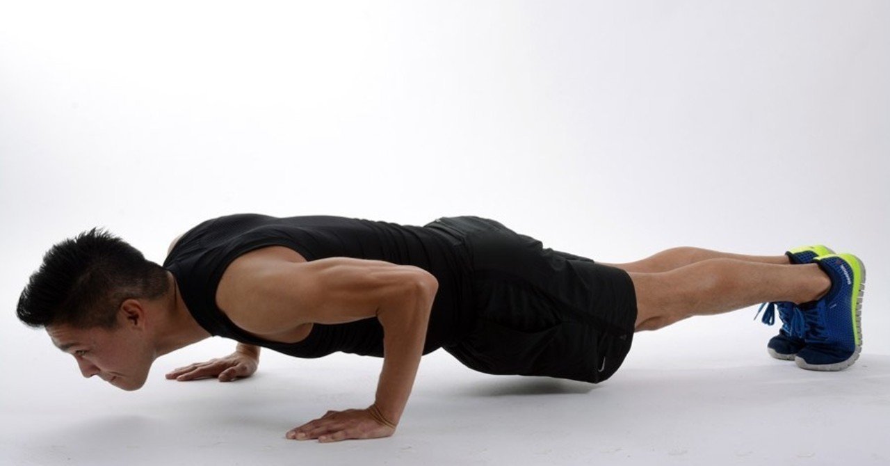 個人的おすすめ筋トレyoutuberまとめ Oil Note