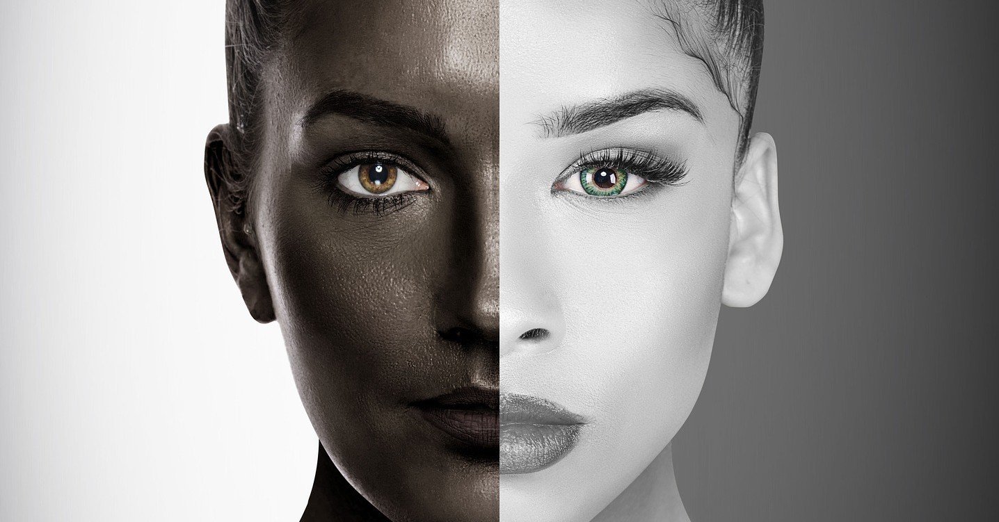 色黒のメリット 色白のデメリット 栗山あずさ Note