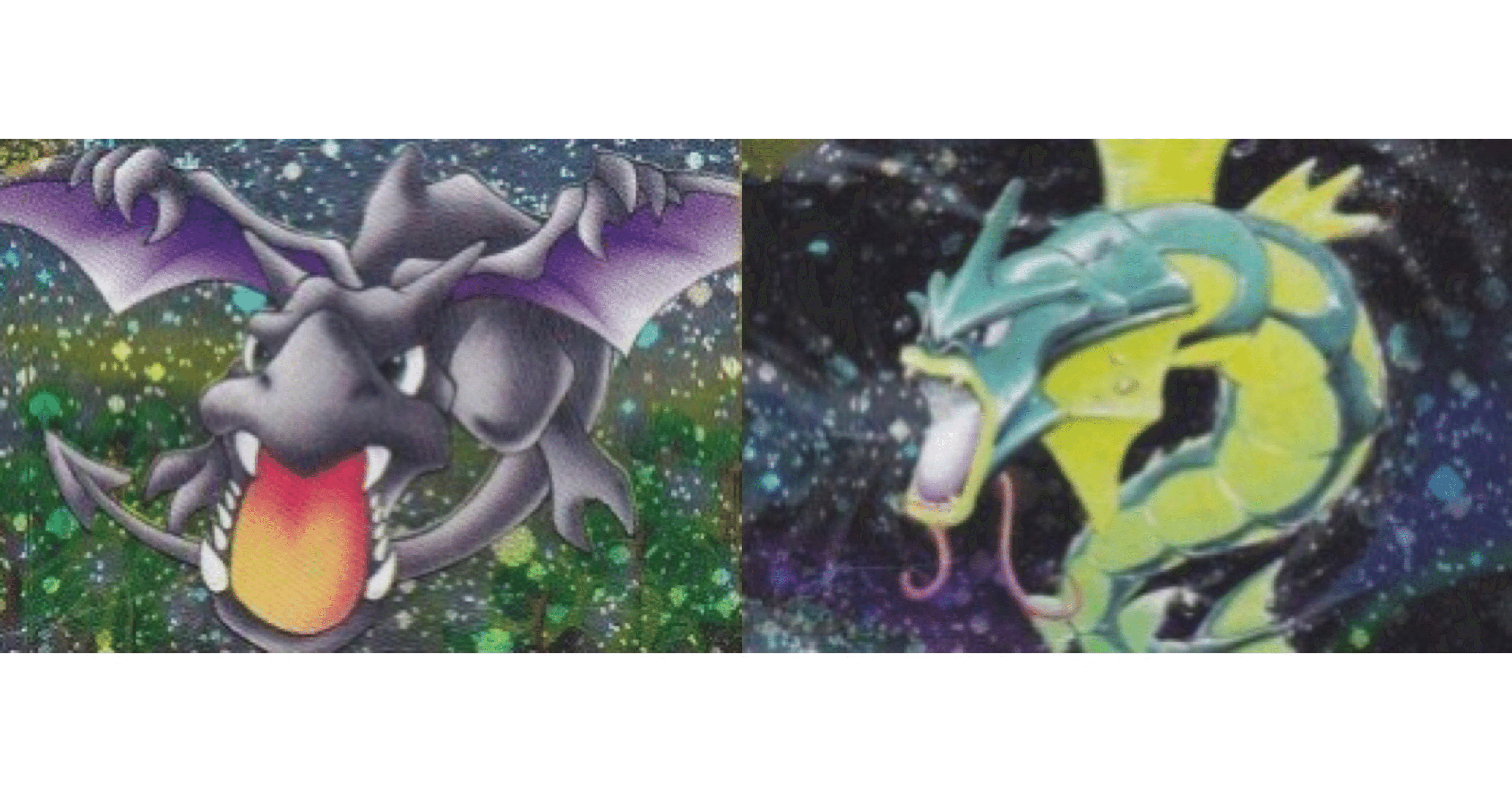 プテラ カラマネロ ジラーチ デッキ デッキ構築 | ポケモンカードゲーム公式ホームページ
