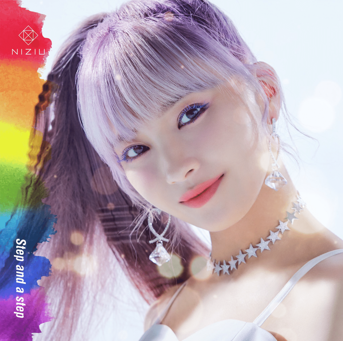 NiziUマユカ/マユカ アヤカ リマ 会場限定ファンクラブ NiziU