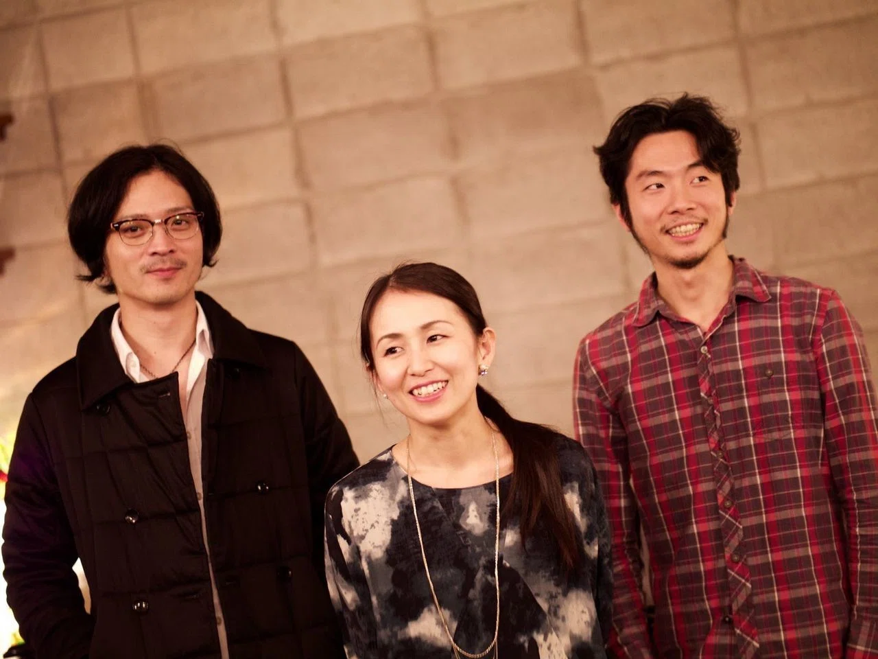 LIVE / Hitomi Nishiyama Trio parallax』 ライナーノート｜Hitomi