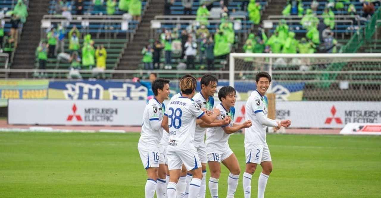 セレッソ大阪 の新着タグ記事一覧 Note つくる つながる とどける