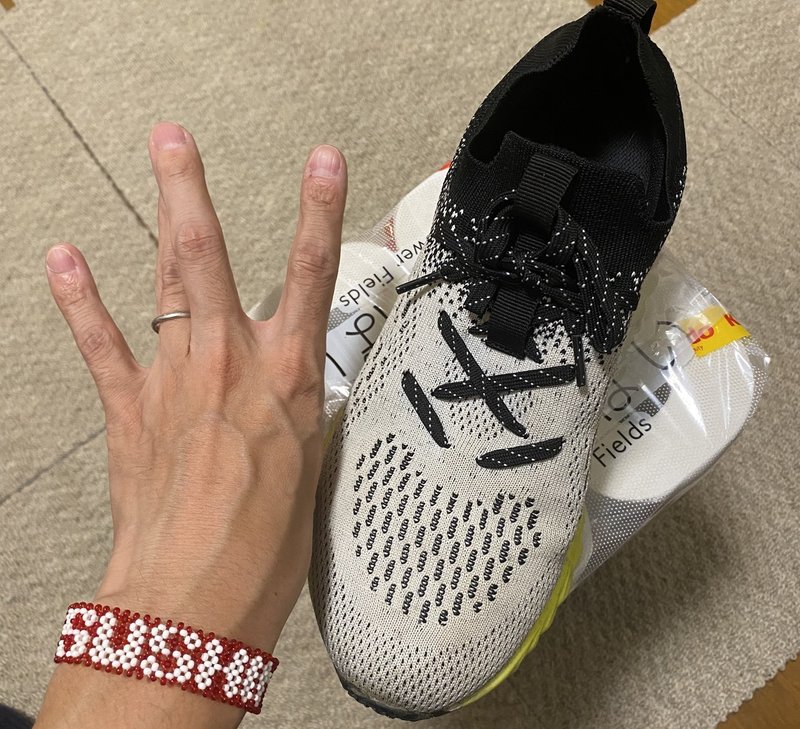 ワークマンの税込1900円厚底シューズ アスレシューズハイバウンス って実際にどうなん Sushiman Note ワークマンの税込1900円厚底シューズ アスレシューズハイバウンス って実際にどうなん Sushiman Note