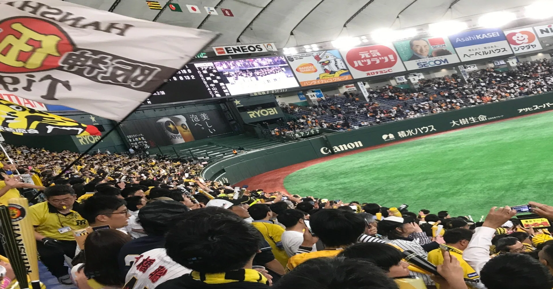 ２０２０年阪神と巨人の差とは 阪神ファンです Note