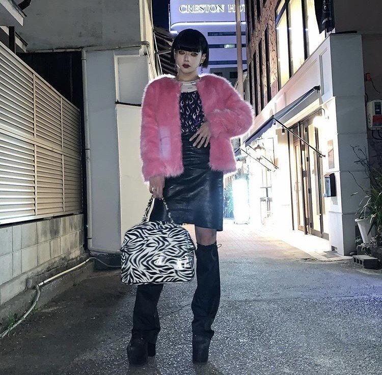 ウチら3姉妹 Note